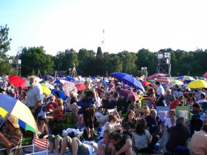 Klassik Open Air Nürnberg